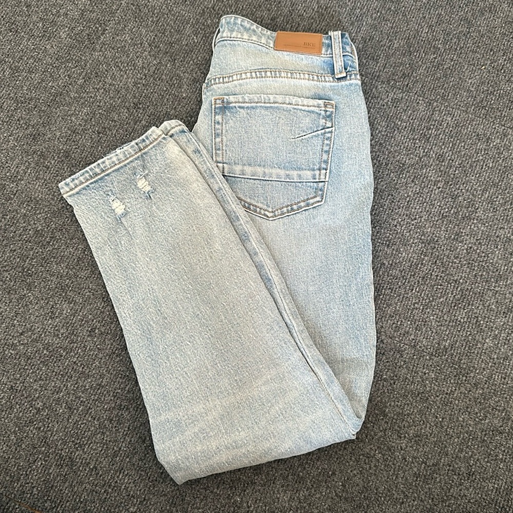Brand new jeans